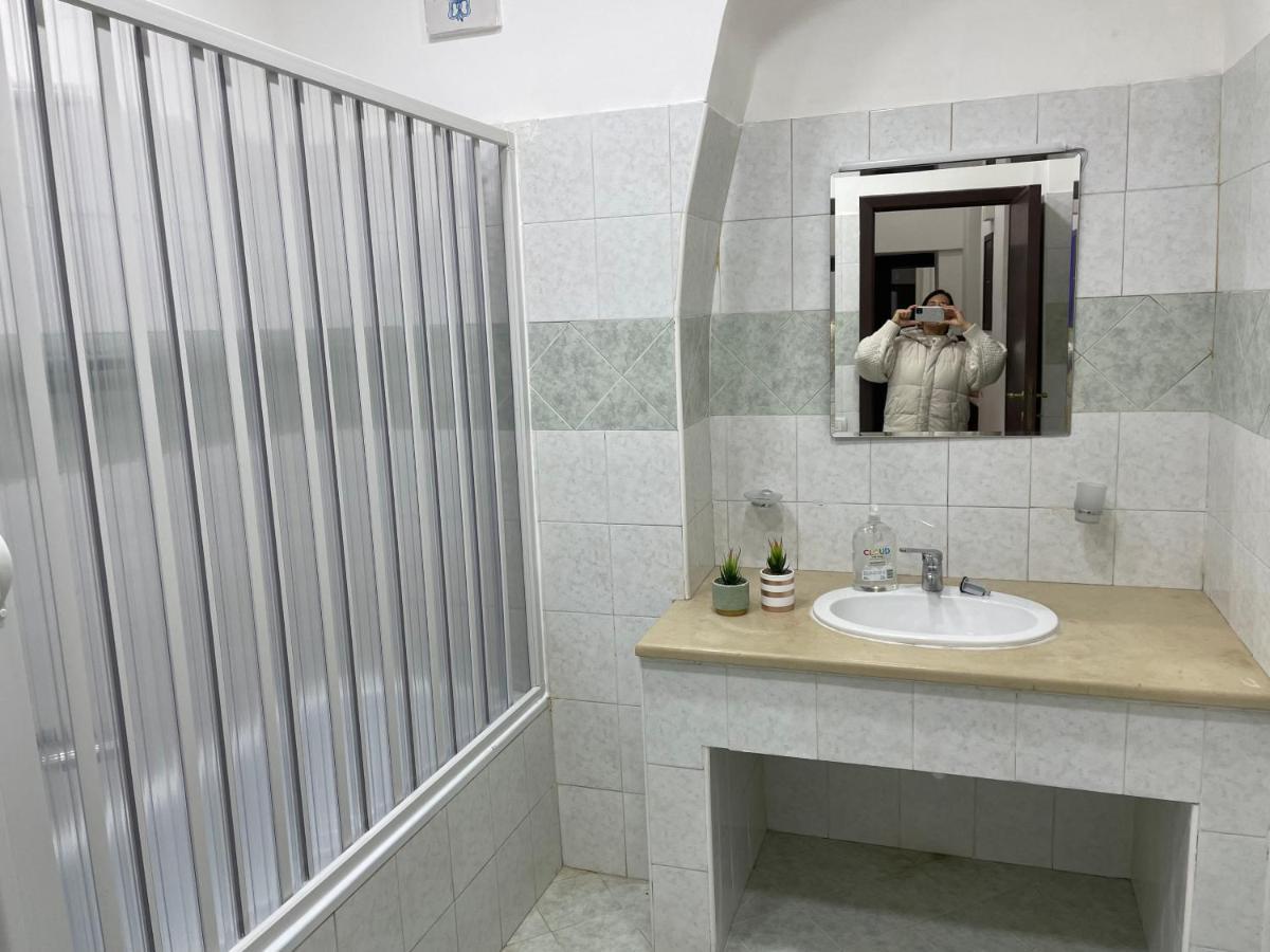 Casa Emilia 2 Apartment Napoli Bagian luar foto